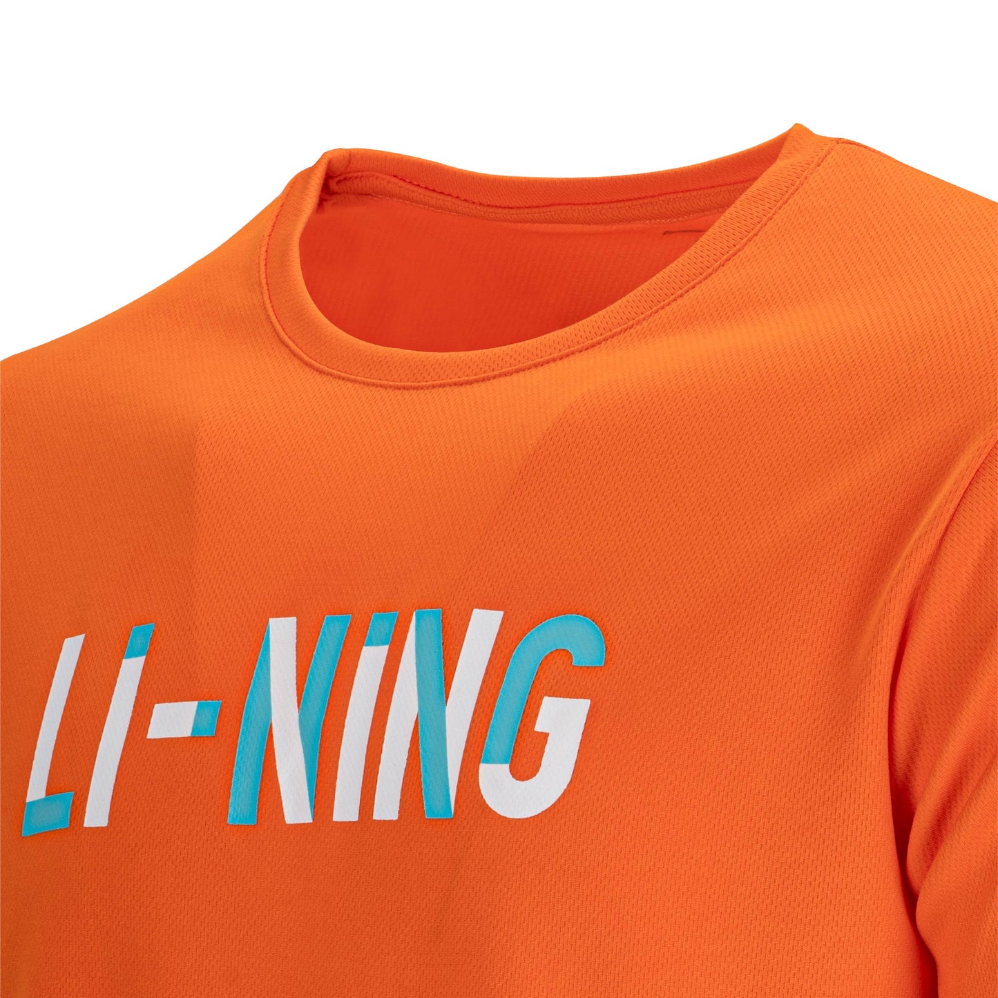 3D Logo T-Shirt