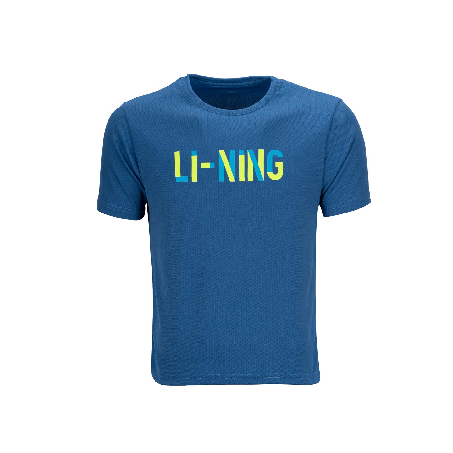 3D Logo T-Shirt