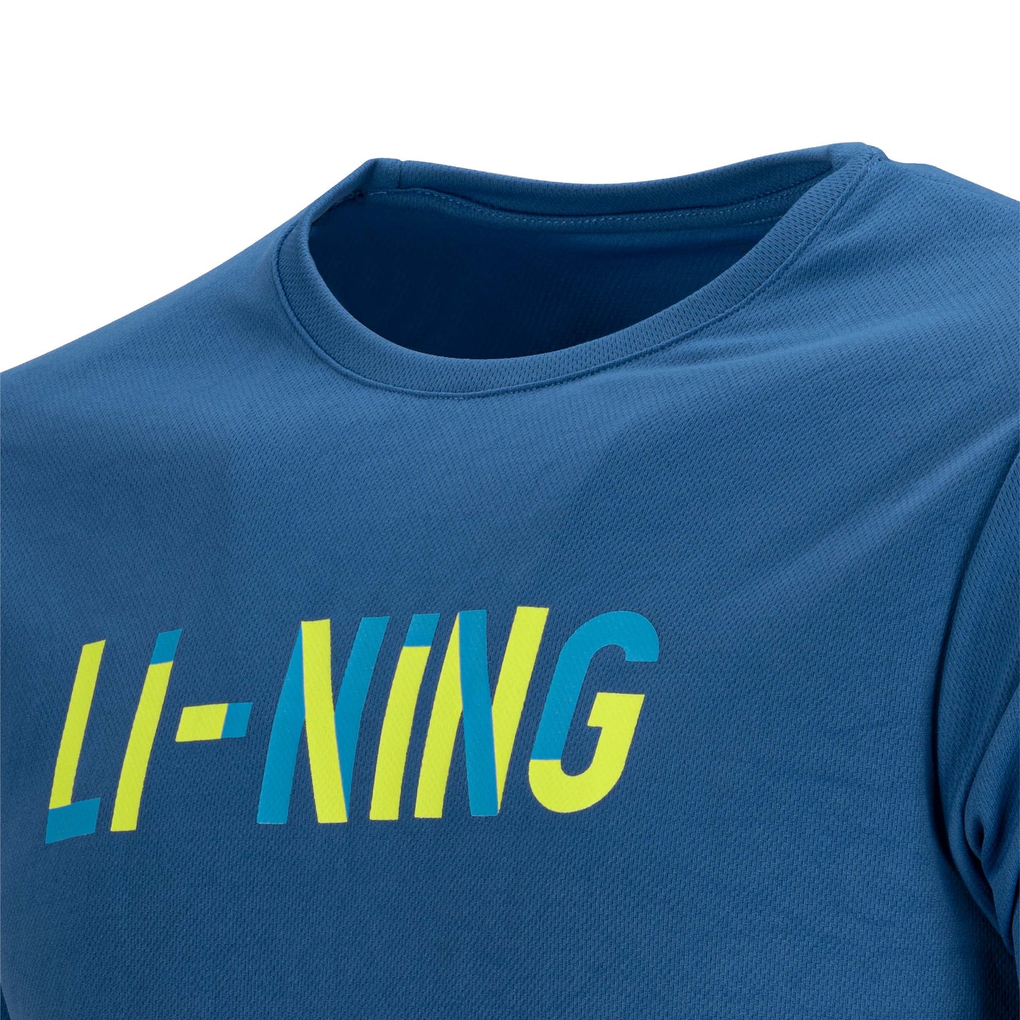 3D Logo T-Shirt