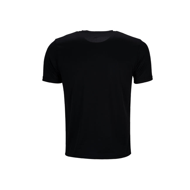Contour T-Shirt - Black