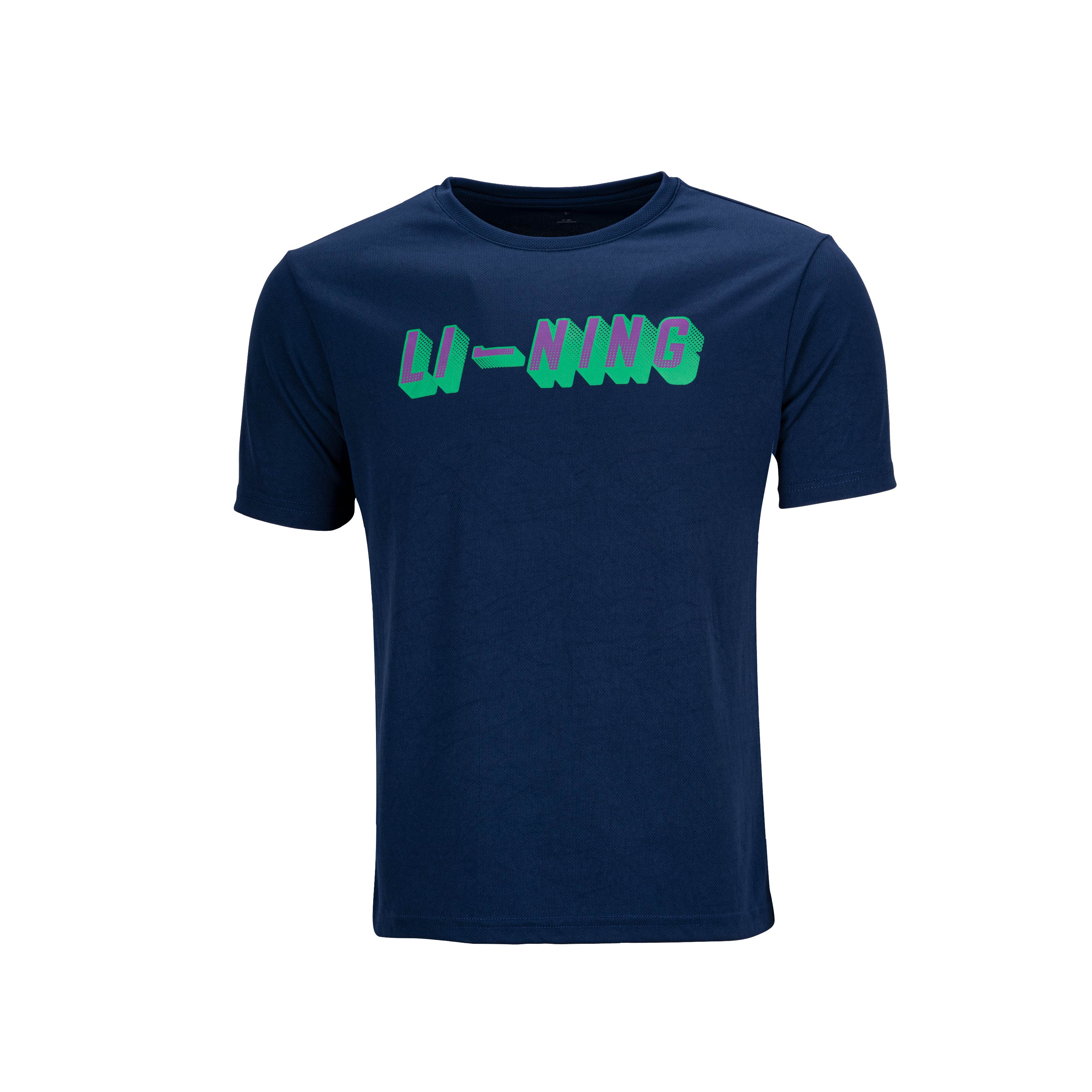 Li-Ning Super LN T-Shirt – Li-Ning Singapore
