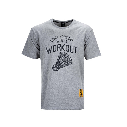 Workout T-Shirt