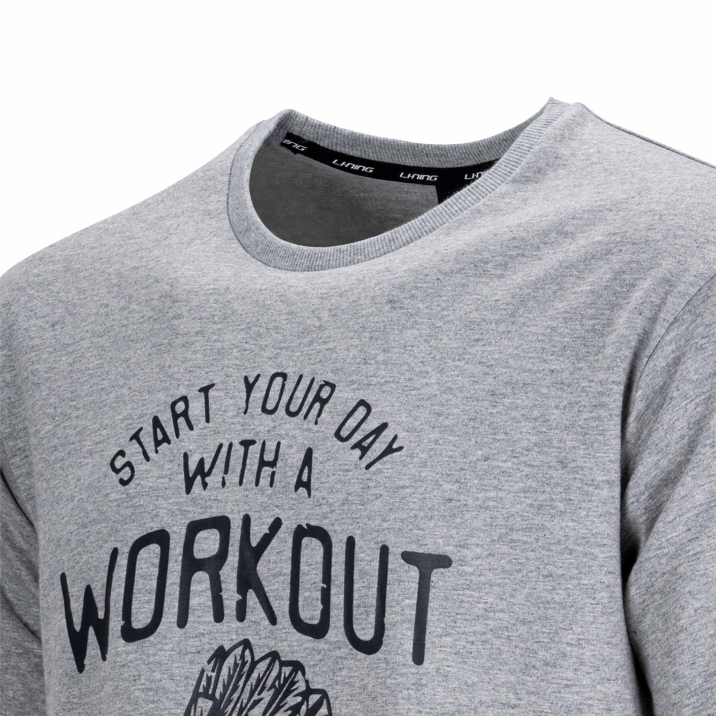 Workout T-Shirt