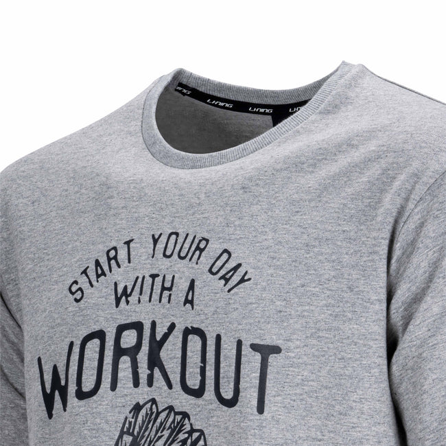 Workout T-Shirt
