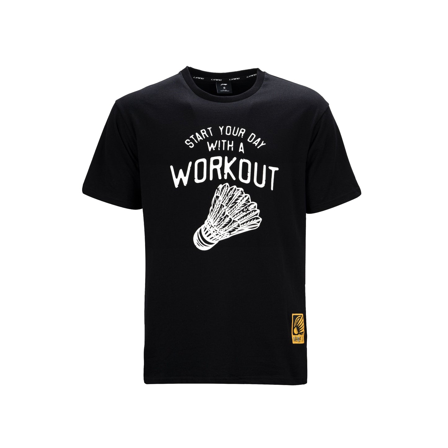 Workout T-Shirt