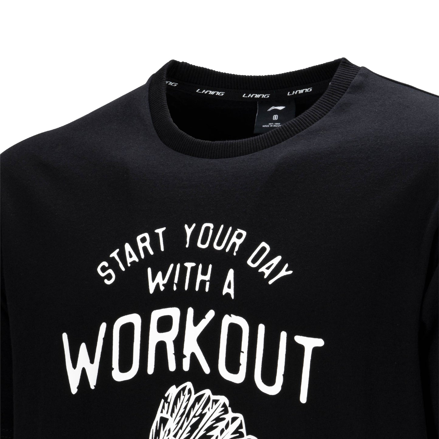 Workout T-Shirt