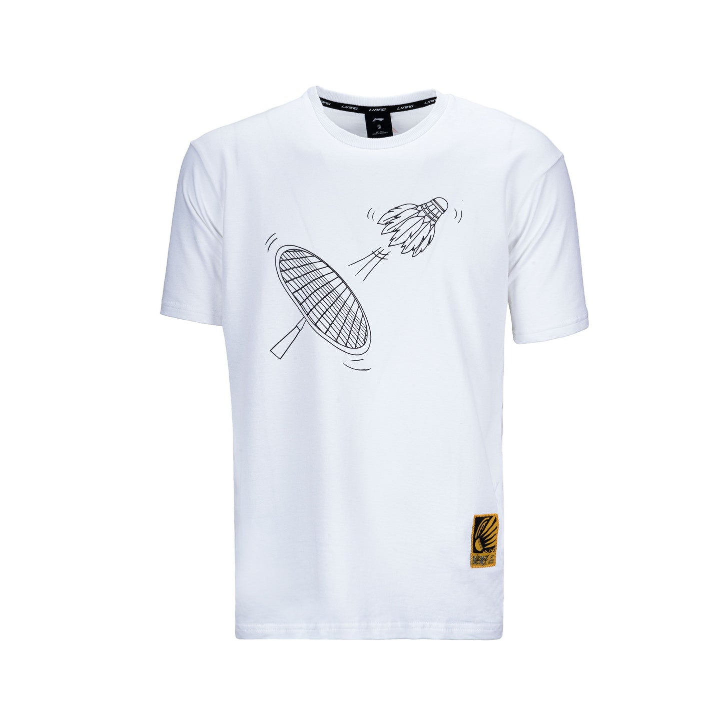 Spring T-Shirt