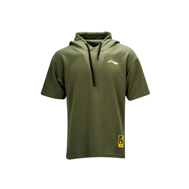 Comfort Line Hoodie (Khaki Green)