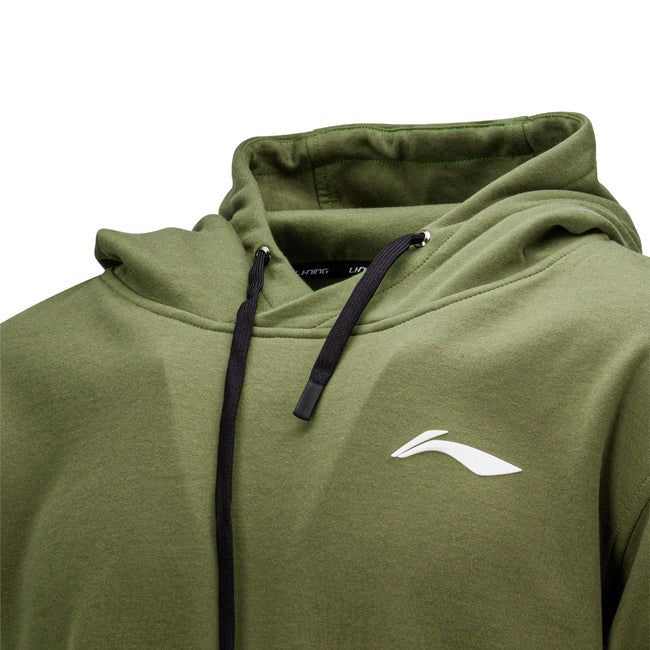 Comfort Line Hoodie (Khaki Green)