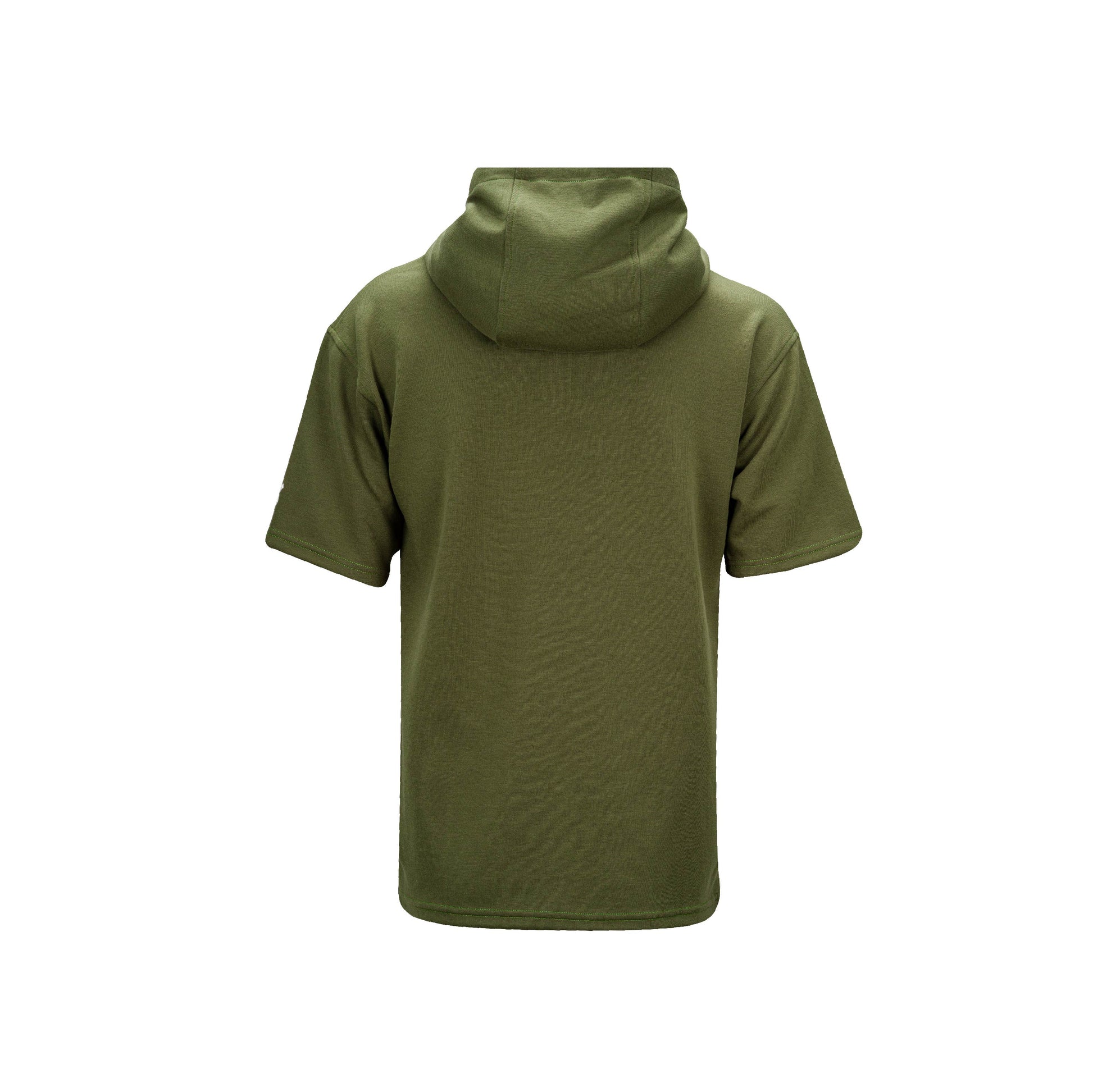 Comfort Line Hoodie (Khaki Green)