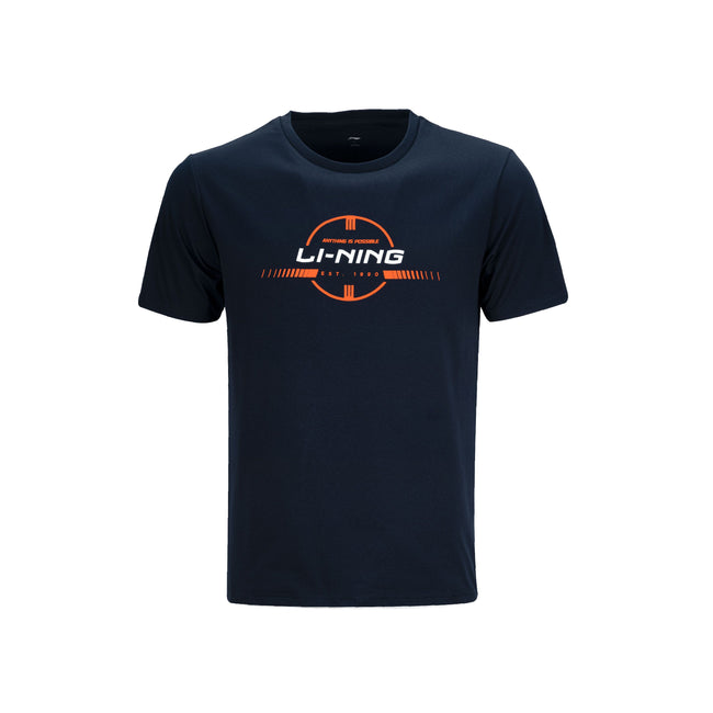 LN Classic T-shirt - Navy