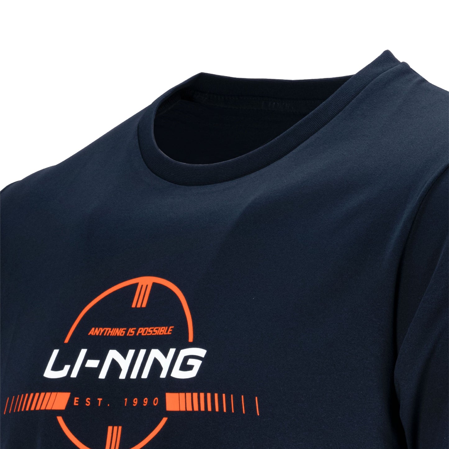 LN Classic T-shirt - Navy