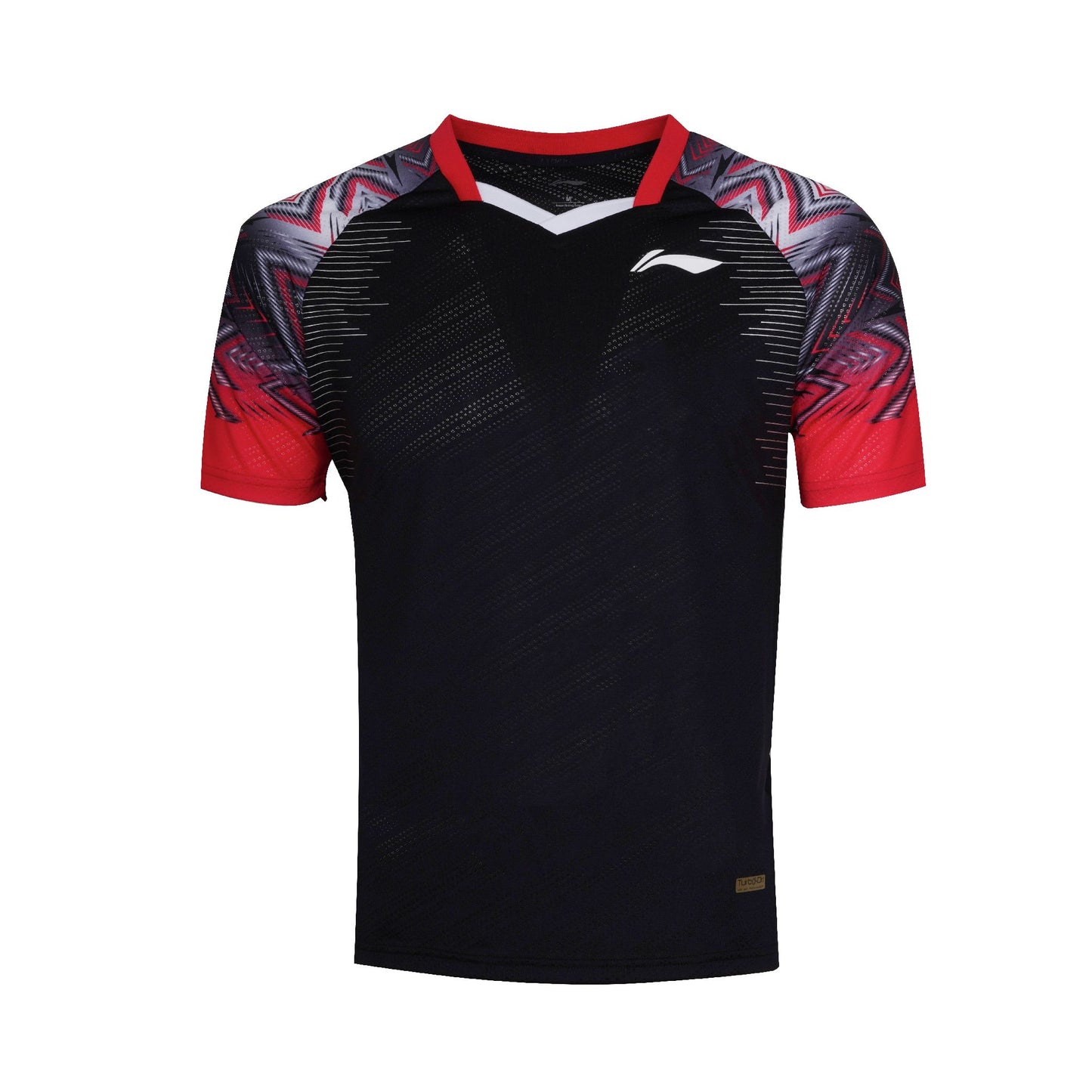 Commando T-Shirt - Black