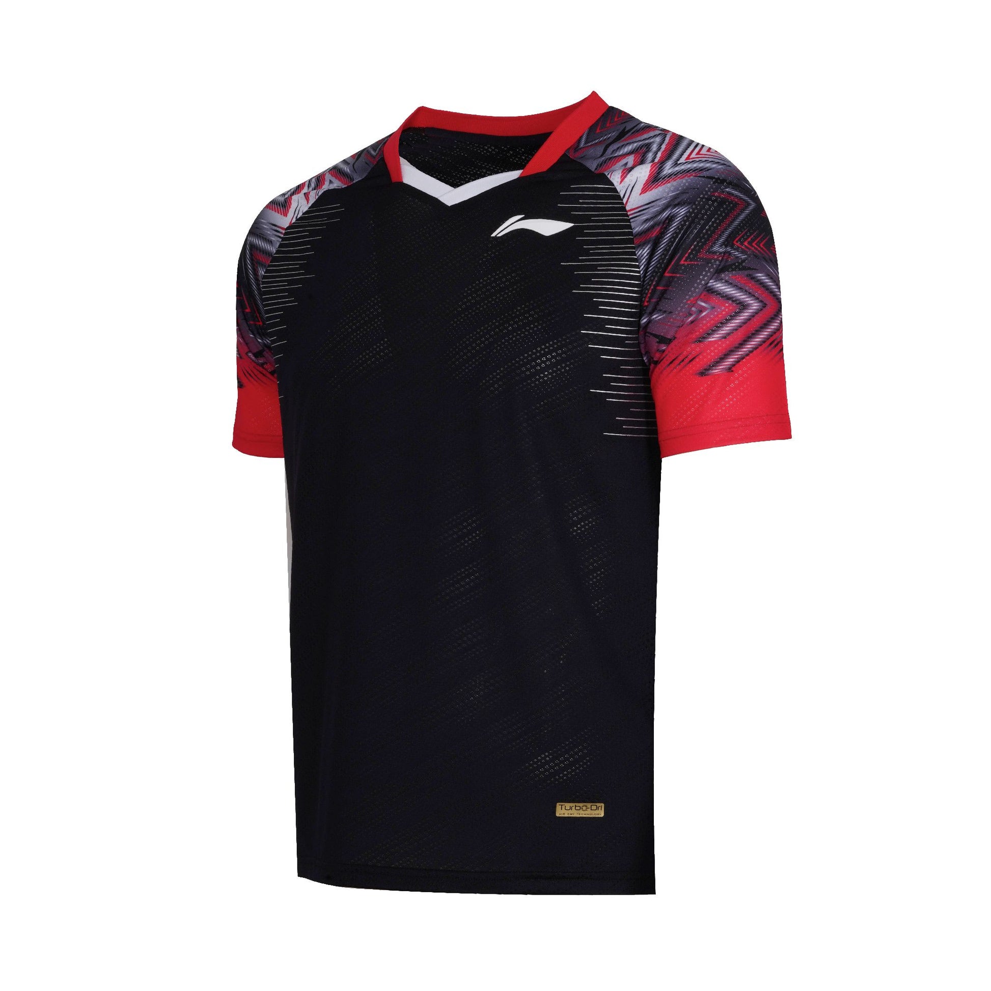 Commando T-Shirt - Black