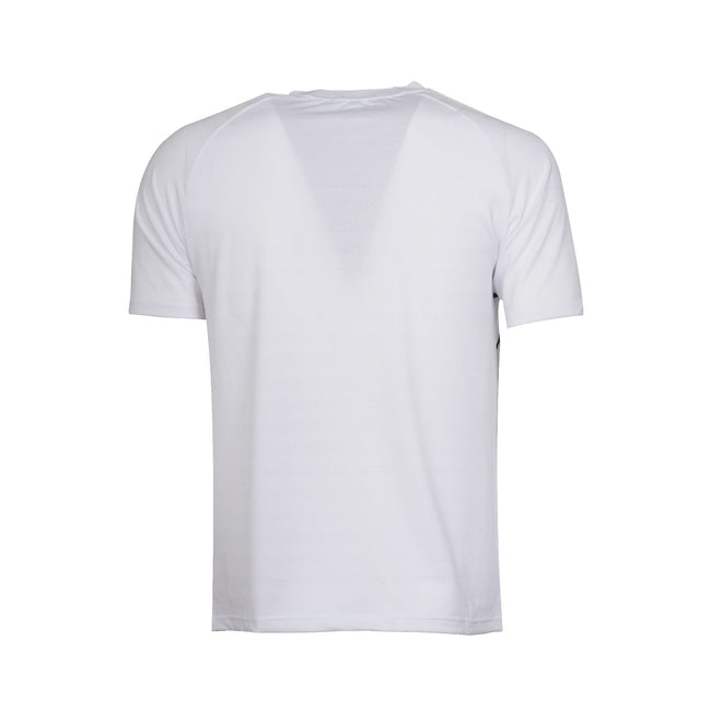 Doodle T-Shirt - White