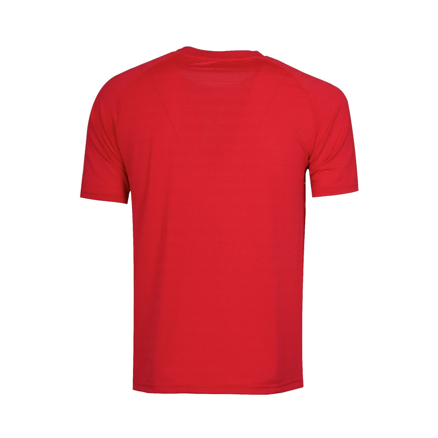 Doodle T-Shirt - Red
