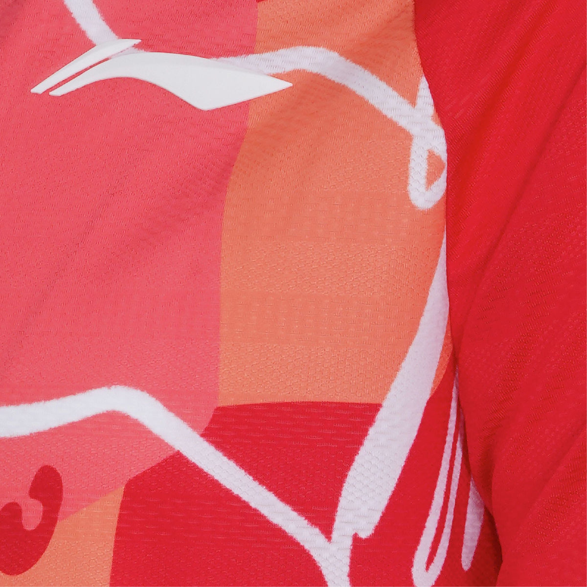 Doodle T-Shirt - Red