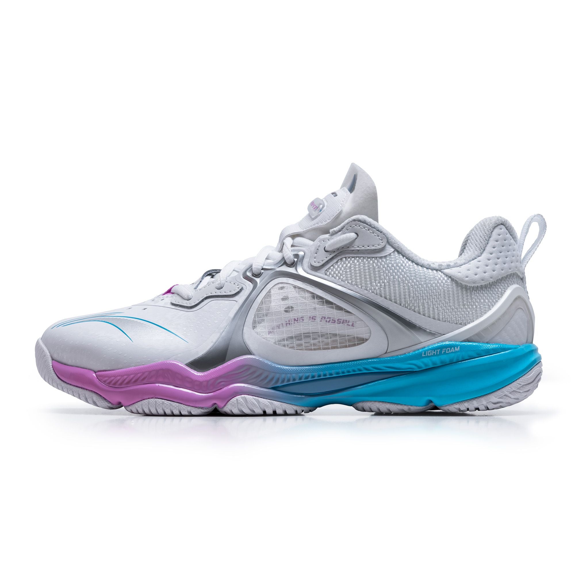 Li-Ning Ranger VI – Li-Ning Singapore