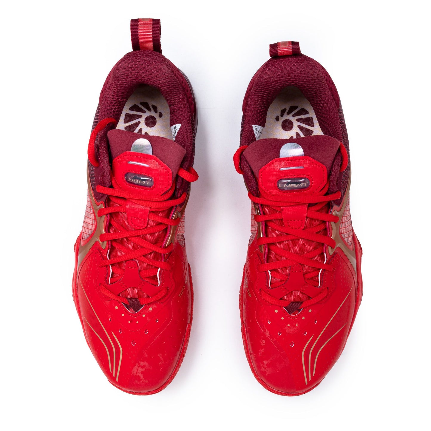 Ranger VI - Red