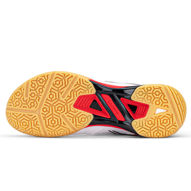 Blade Pro (Standard White/Fire Red)