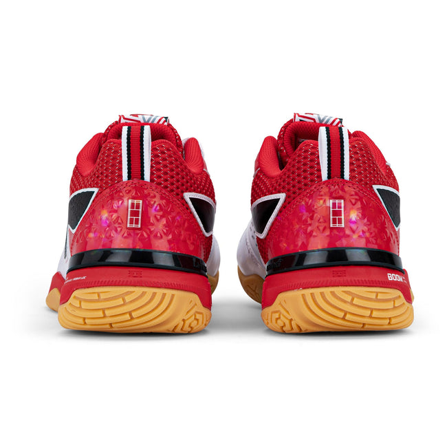 Blade Pro (Standard White/Fire Red)