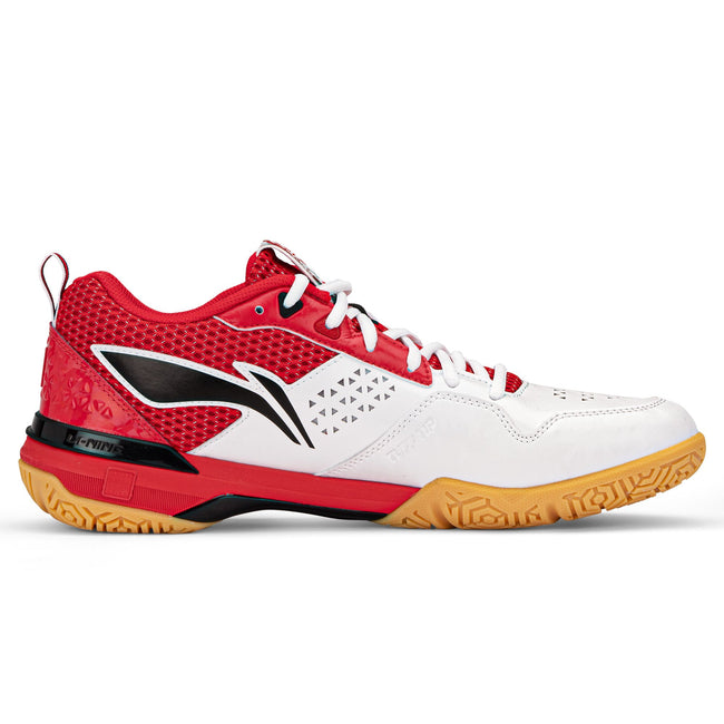 Blade Pro (Standard White/Fire Red)