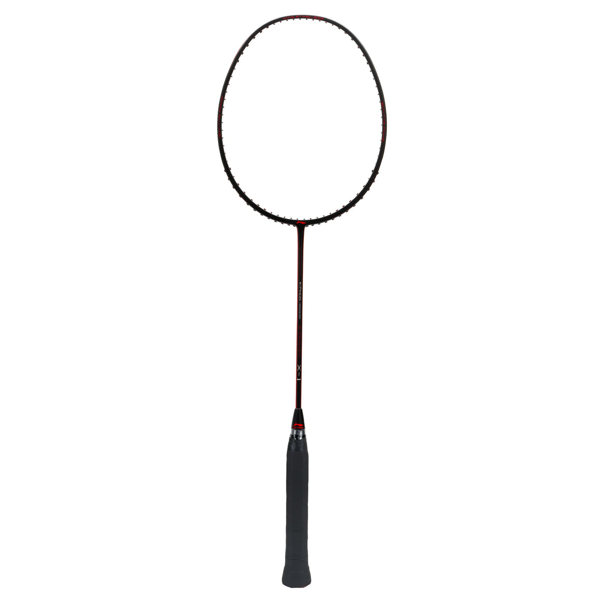 Xi-Phos Black, Red