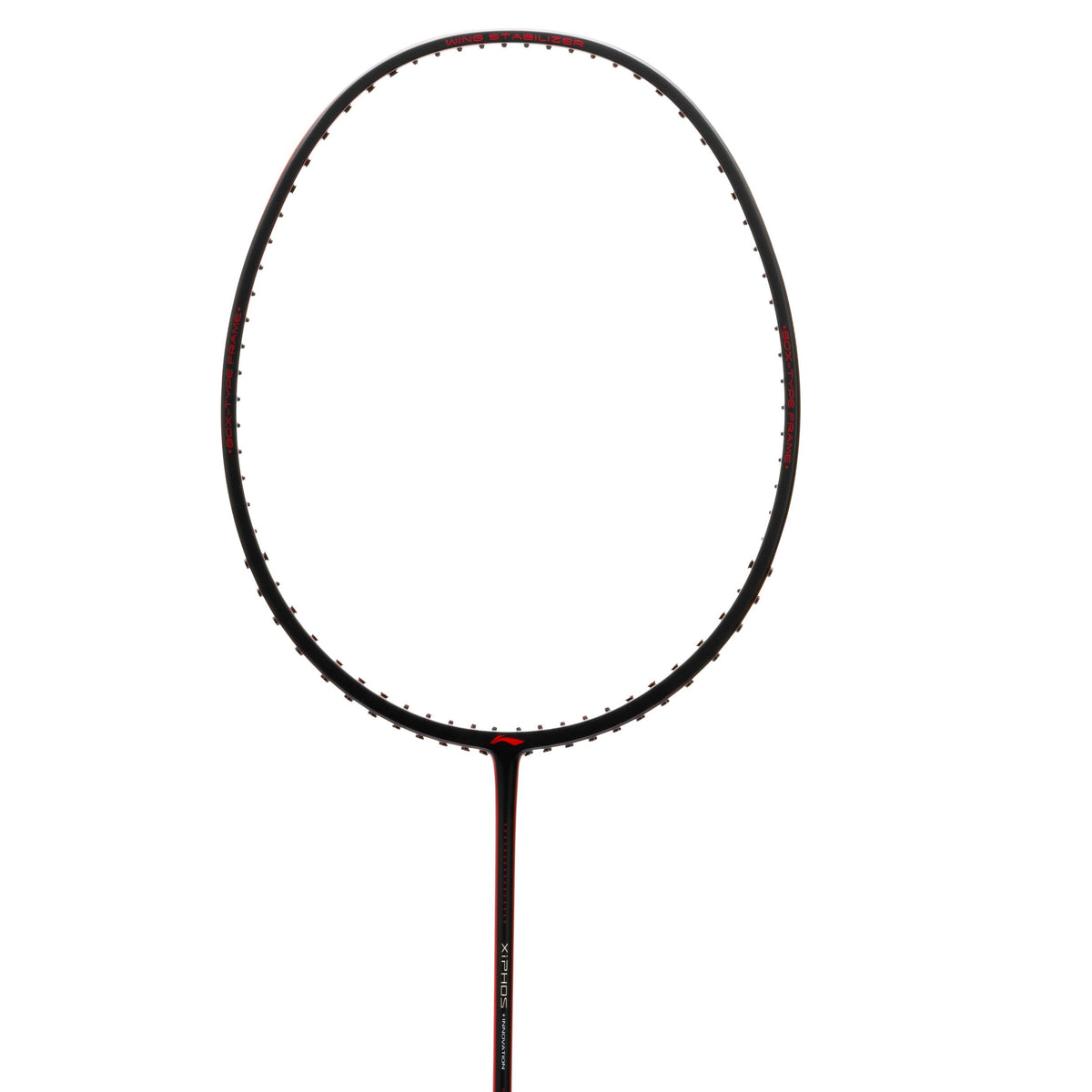 Xi-Phos Black, Red