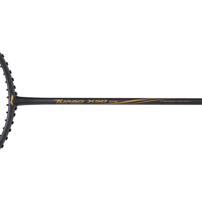 Turbo X 50 G5