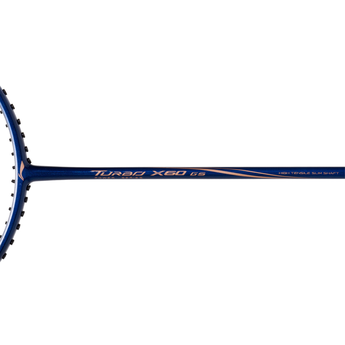 Turbo X 60 G5 Navy/Gold