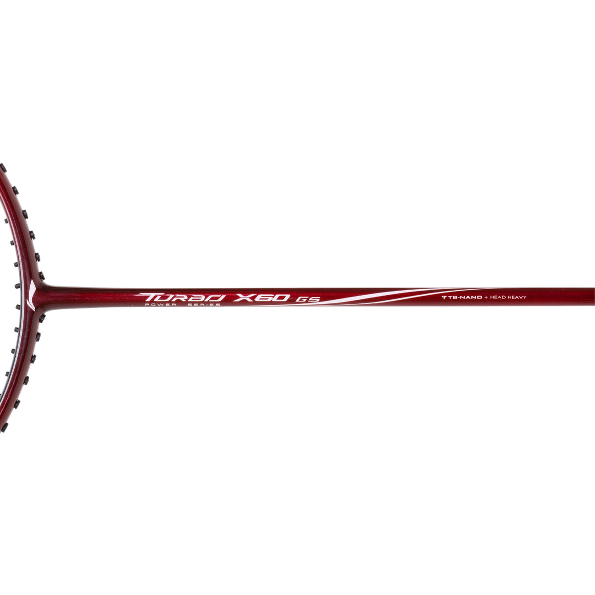 Turbo X 60 G5 Red/White