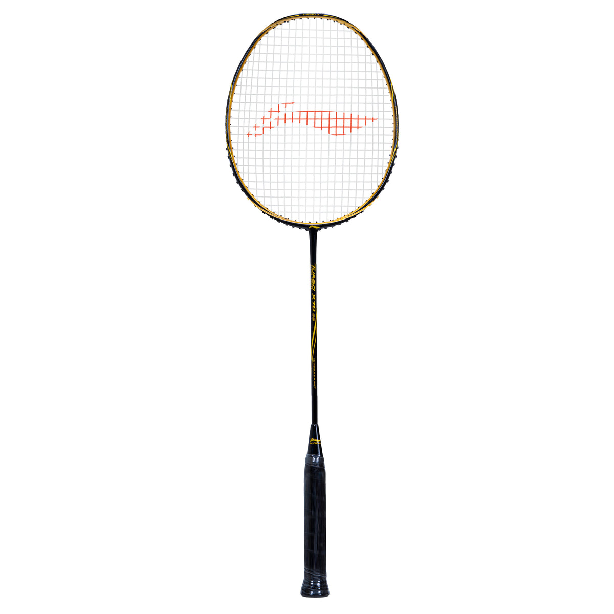 Turbo X 70 G5 Black/Gold