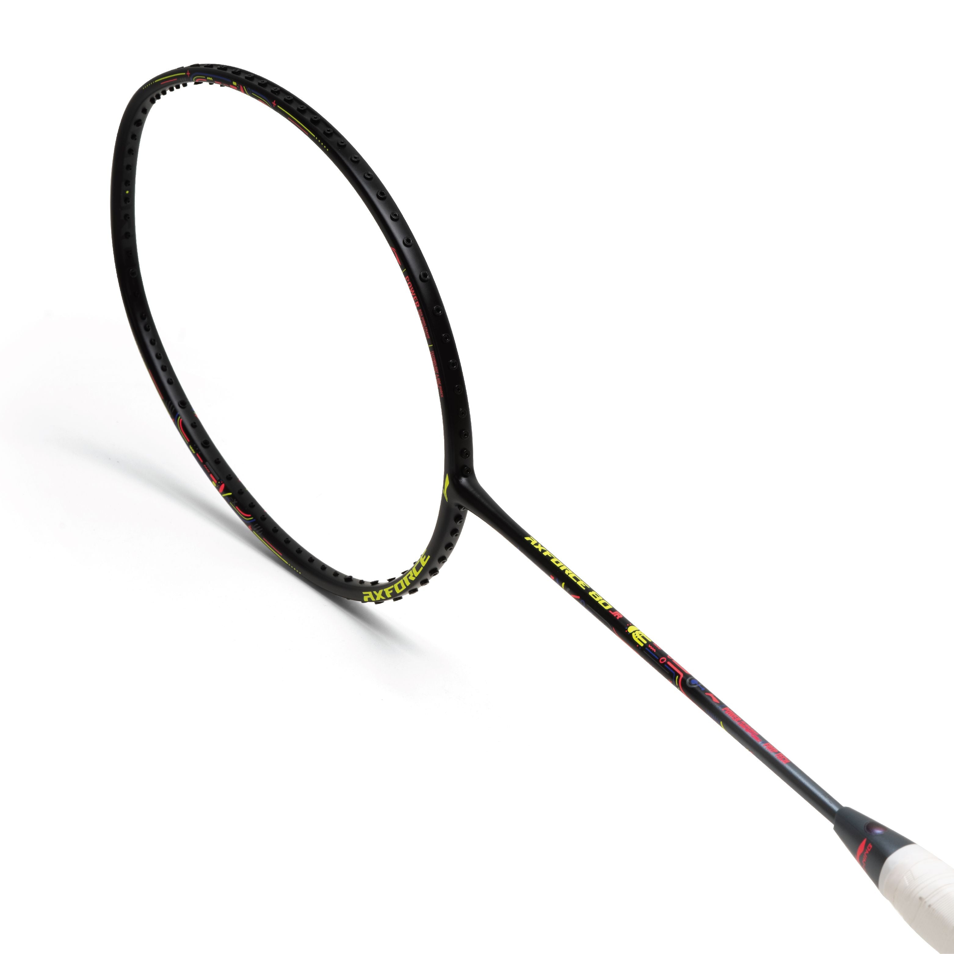 LI-NING AX80 AXFORCE 80ほしぞら LI-NING アックスフォース80 AX80 AXFORCE 80 バドミントン