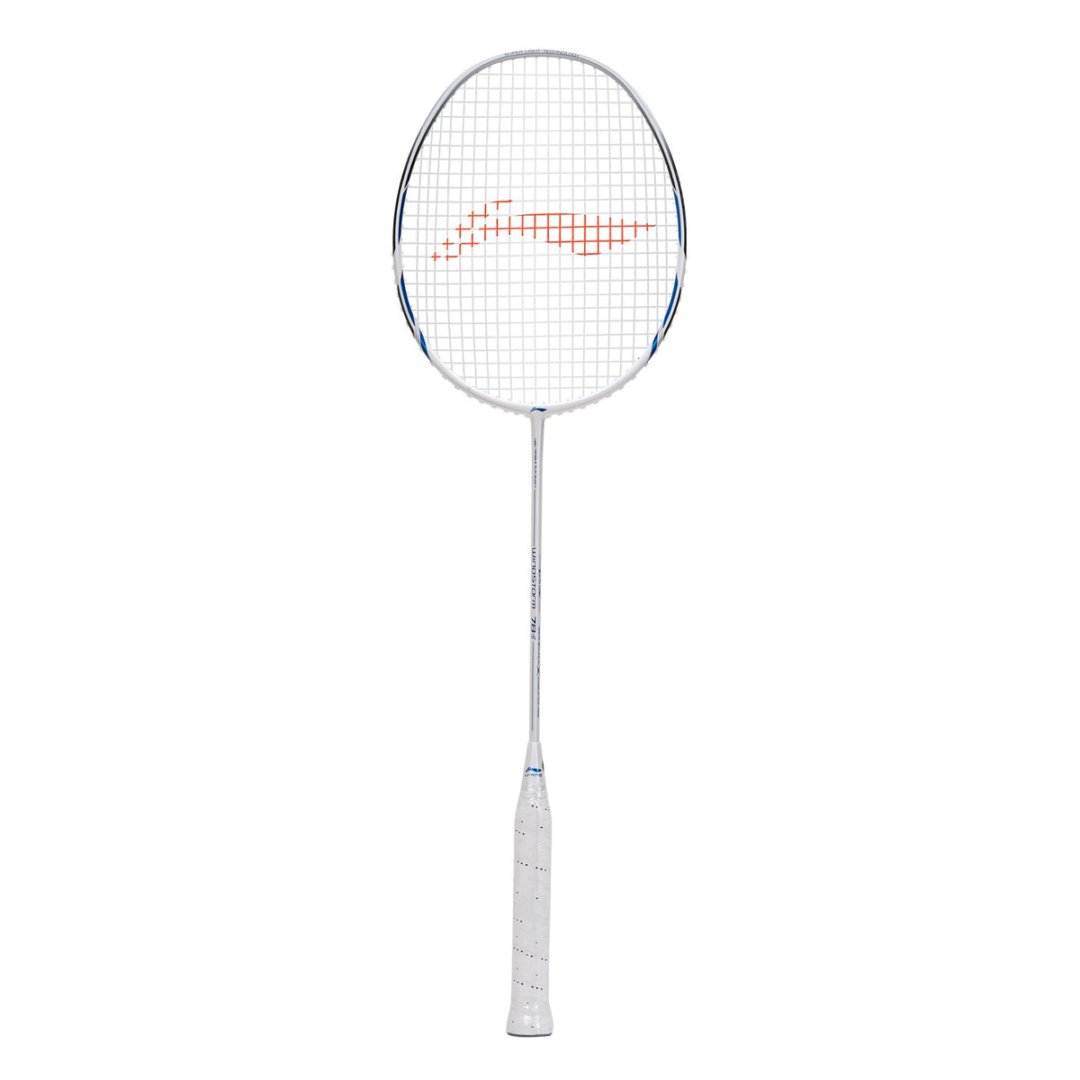 Windstorm 78S - White/Silver/Blue