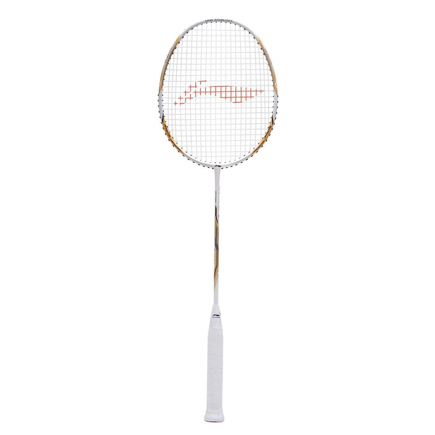 Tectonic 1S - White/Gold