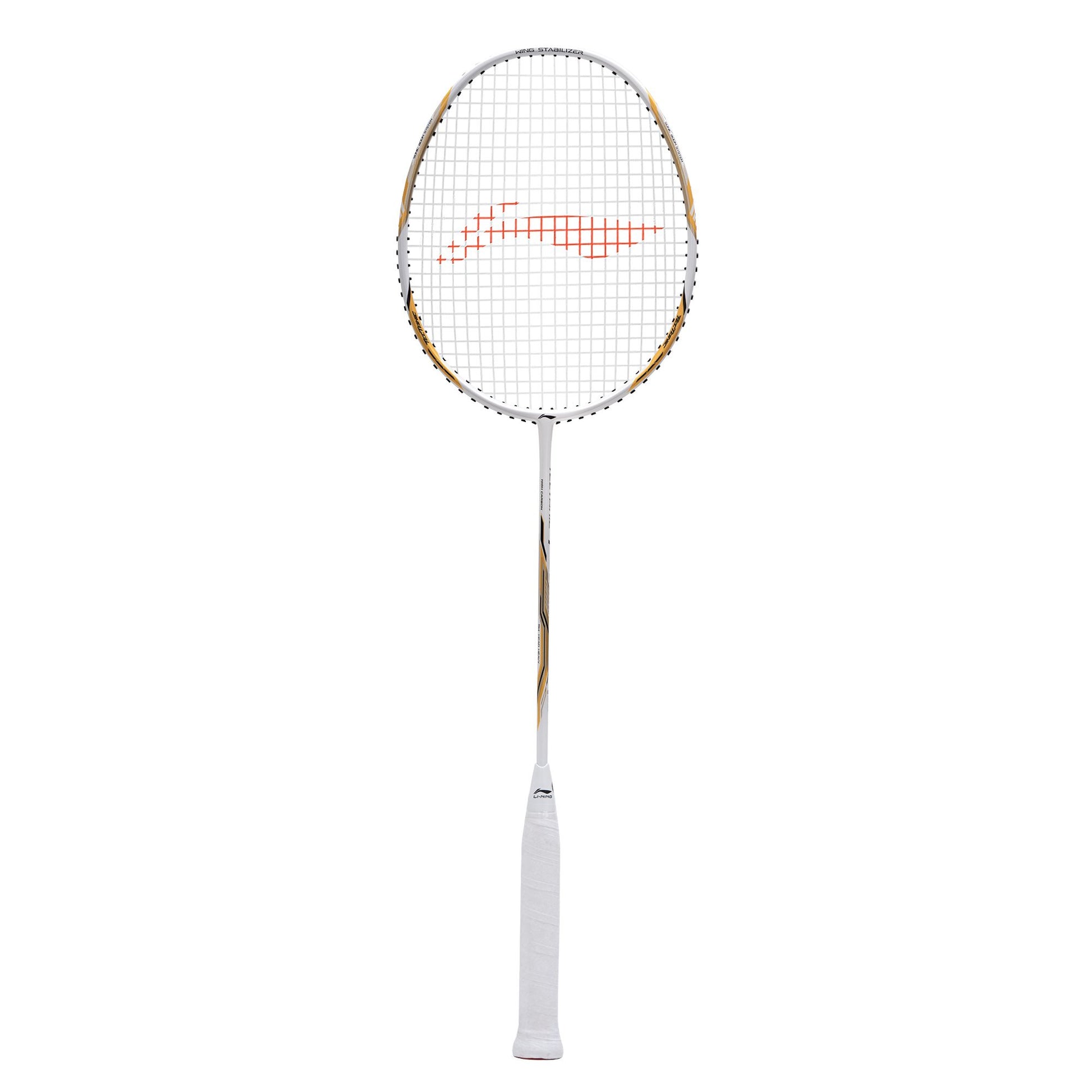 Tectonic 1S - White/Gold