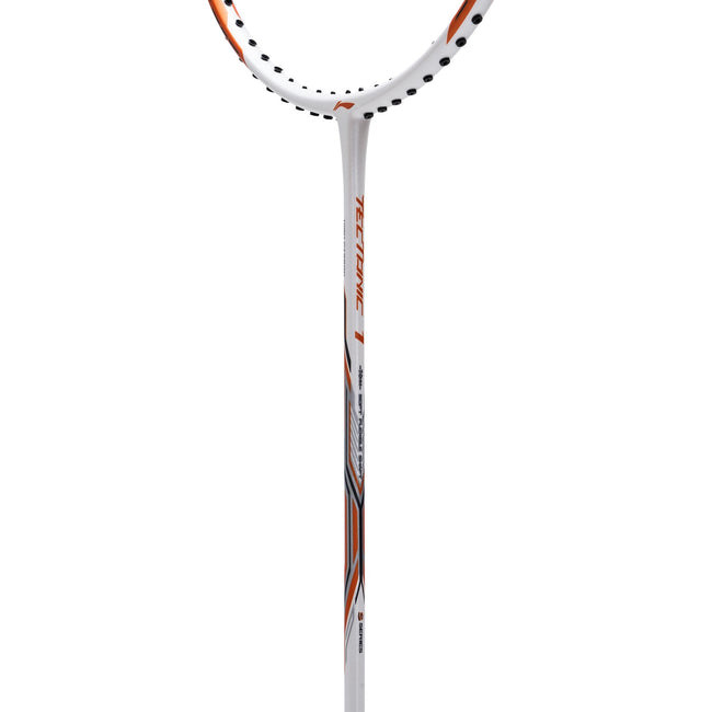 Tectonic 1S - White/Black/Copper