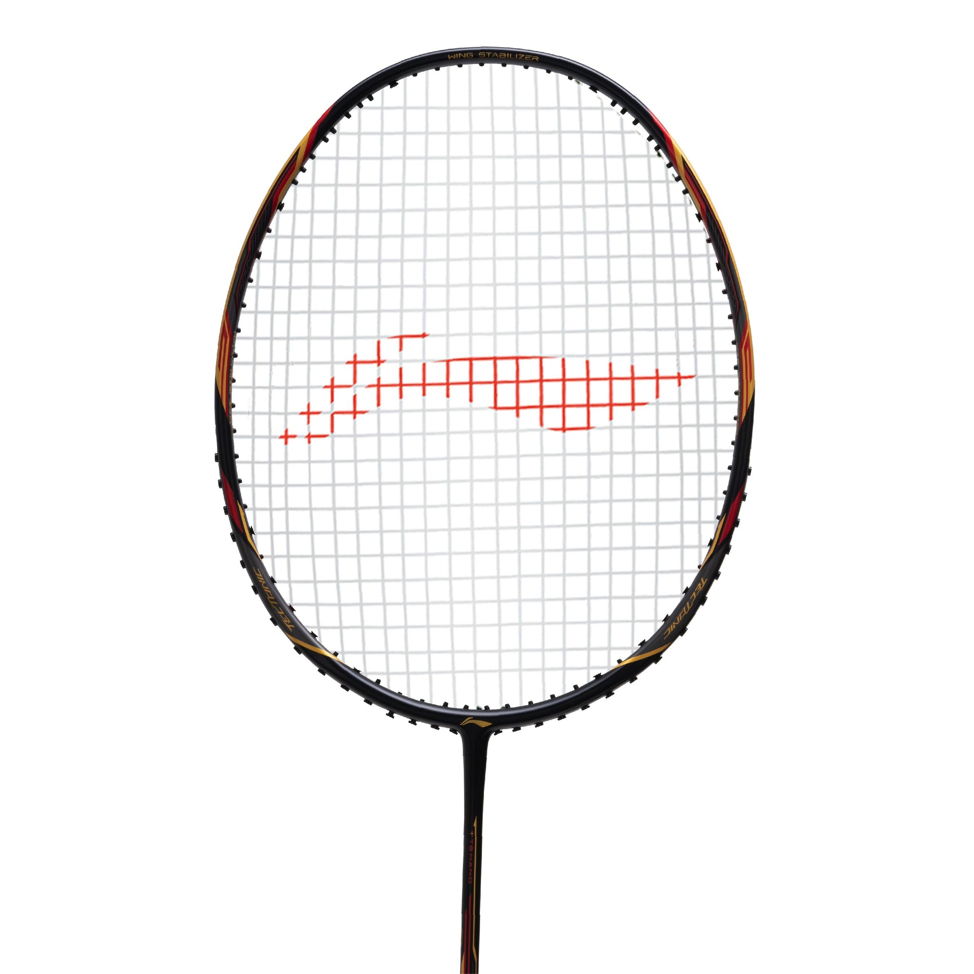 Tectonic 3R 4U - Black/Gold/Red