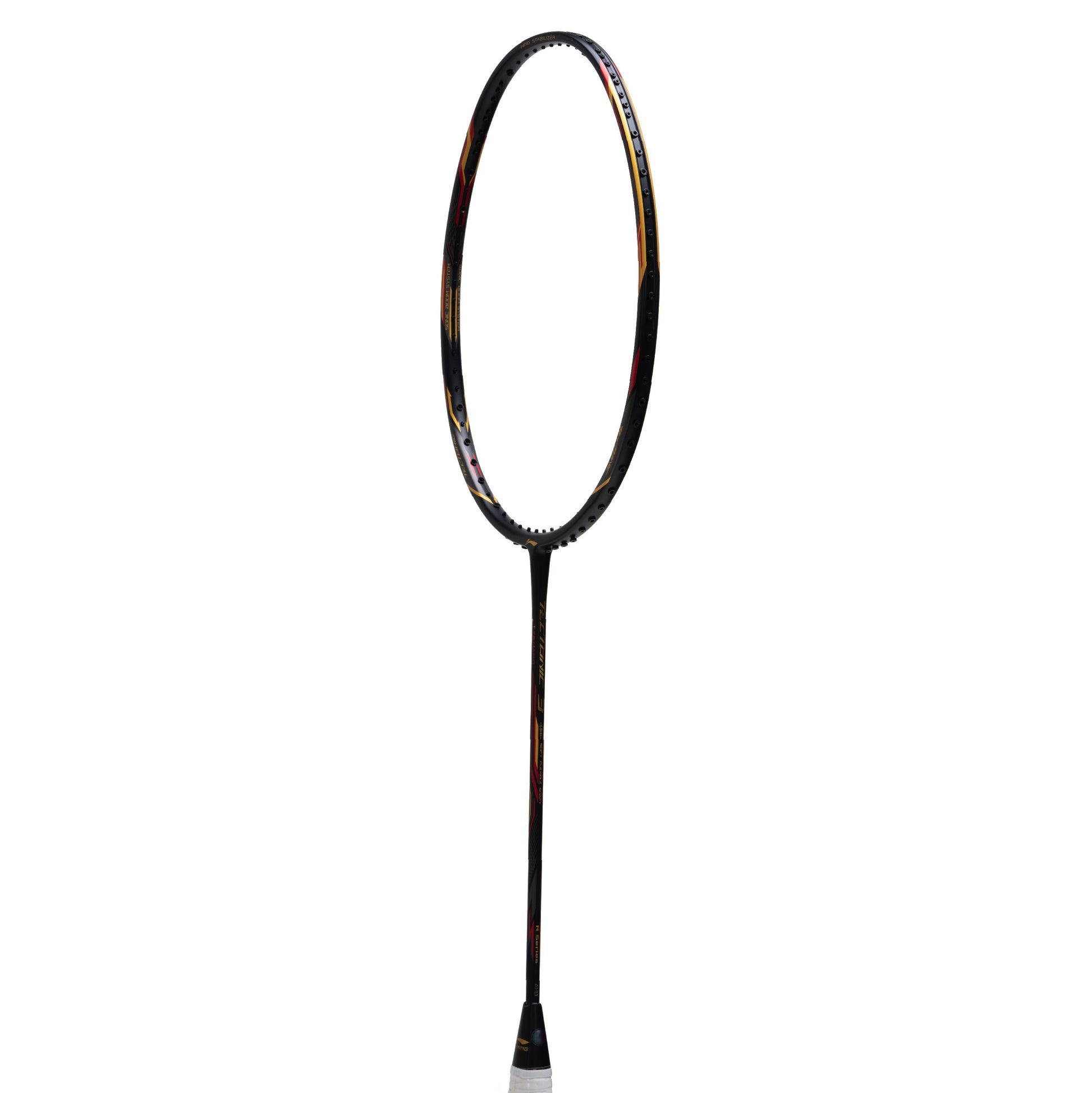 Tectonic 3R 4U - Black/Gold/Red