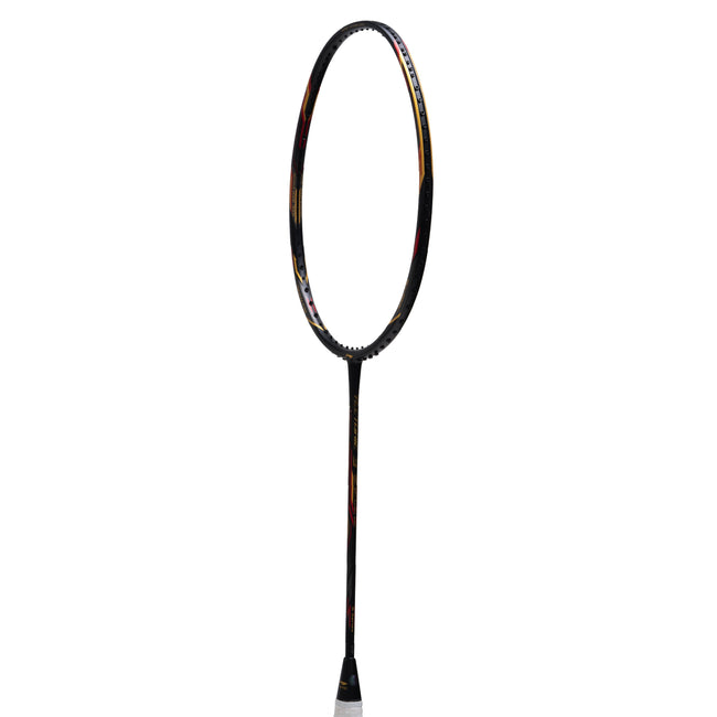 Tectonic 3R 4U - Black/Gold/Red