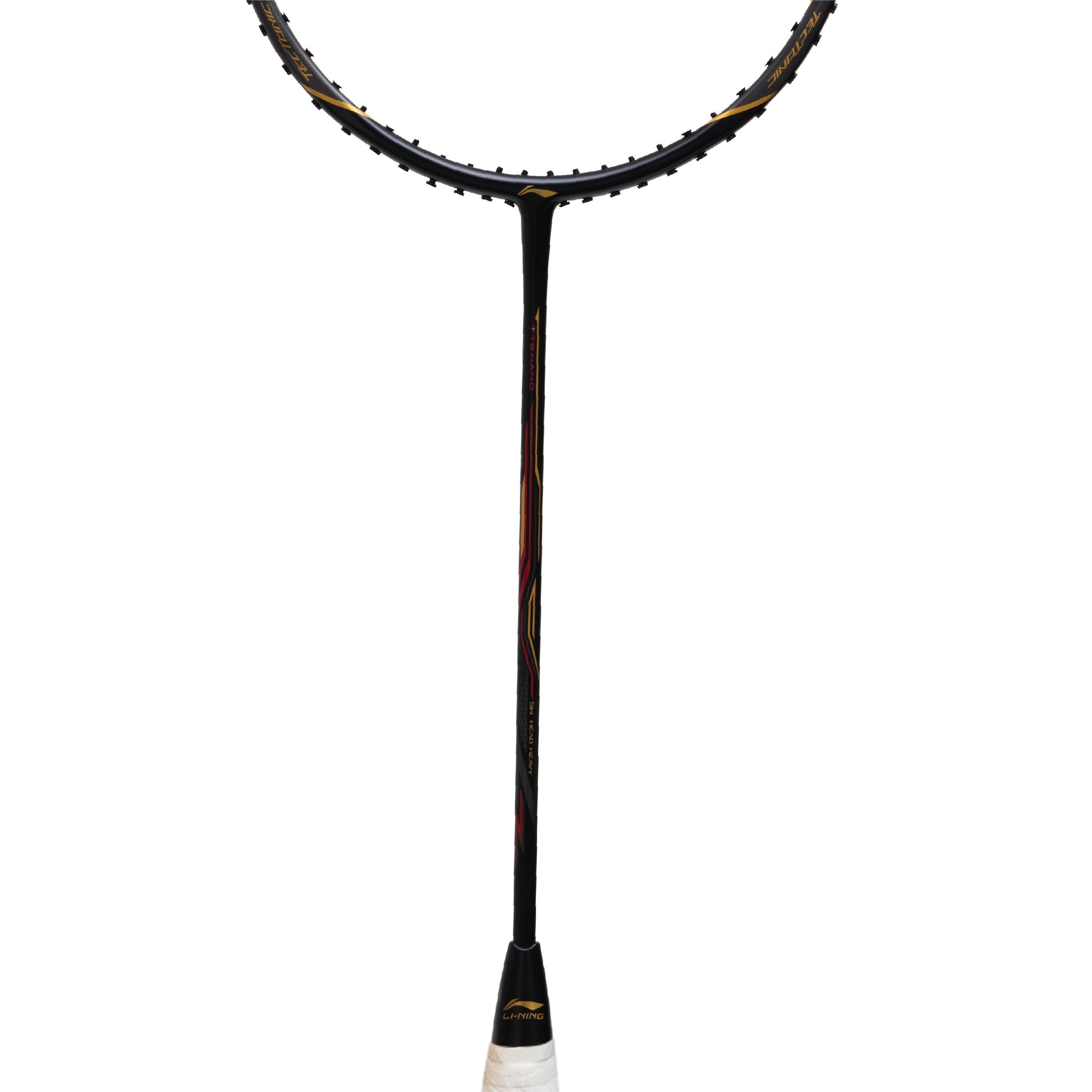 Tectonic 3R 4U - Black/Gold/Red