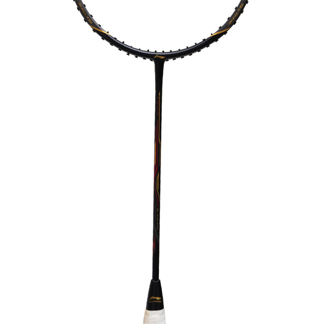 Tectonic 3R 4U - Black/Gold/Red