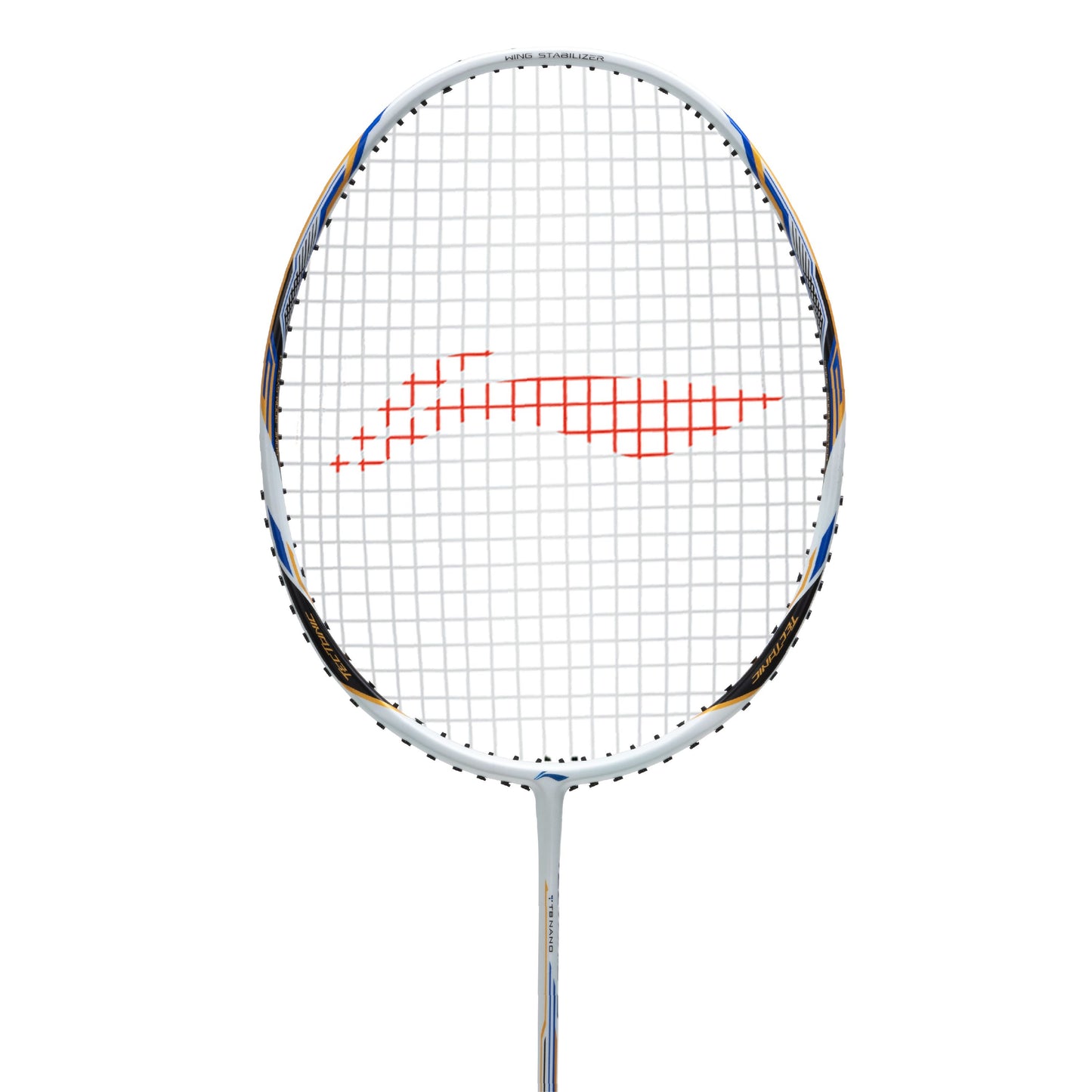 Tectonic 3R 4U - White/Gold/Blue