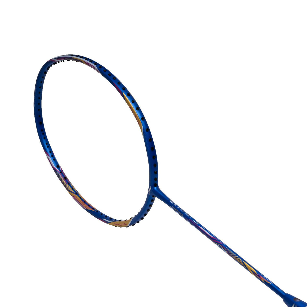 Tectonic 3R - 5U - Blue/Gold/Pink