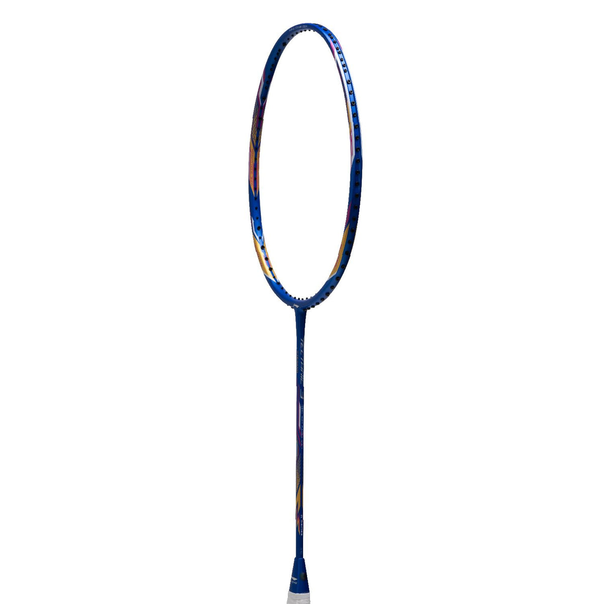 Tectonic 3R - 5U - Blue/Gold/Pink