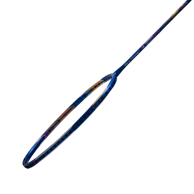 Tectonic 3R - 5U - Blue/Gold/Pink