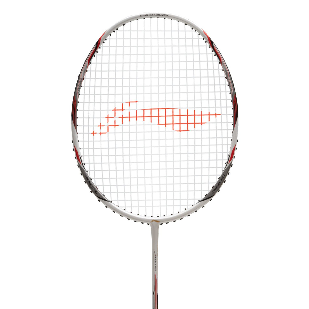 Tectonic 3R - 5U - White/Black/Red