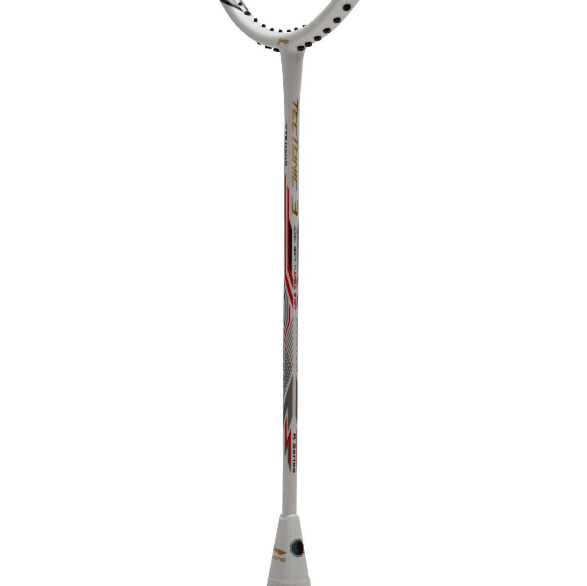 Tectonic 3R - 5U - White/Black/Red