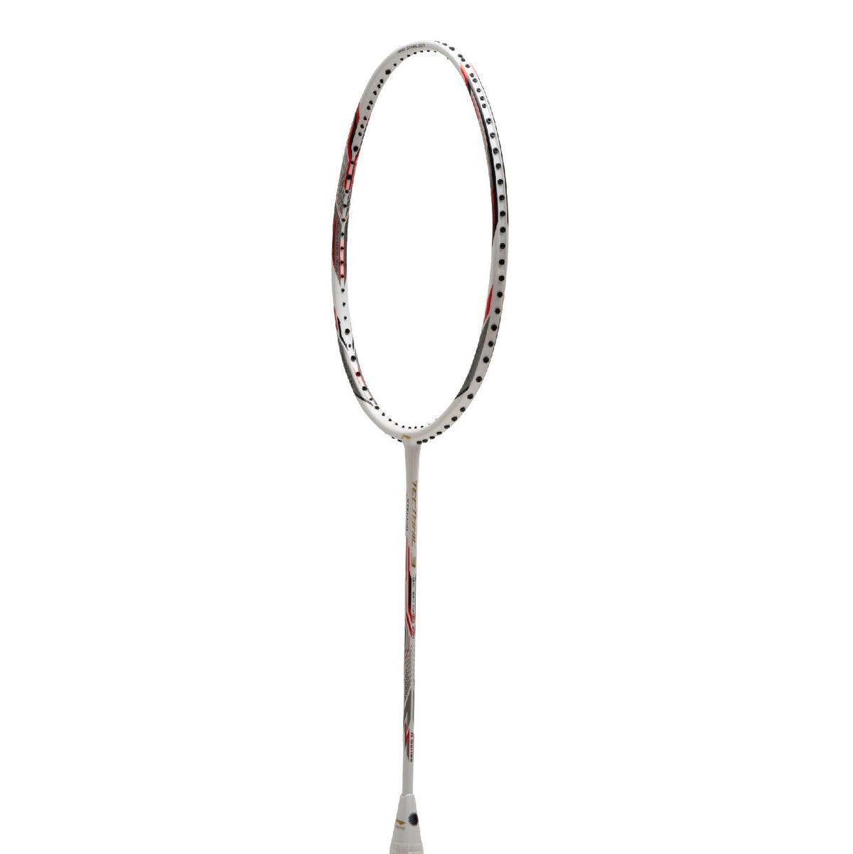 Tectonic 3R - 5U - White/Black/Red