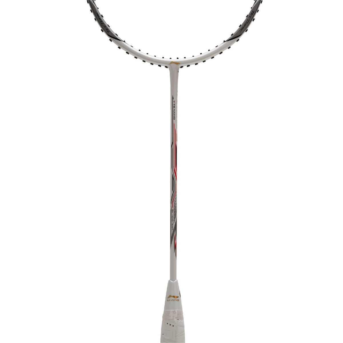 Tectonic 3R - 5U - White/Black/Red